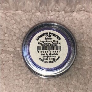 Micabella shimmer powder in 59 Summon